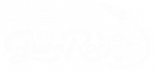 The Green Rocket